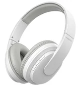 Słuchawki - Nokia Whp-101 Białe - miniaturka - grafika 1
