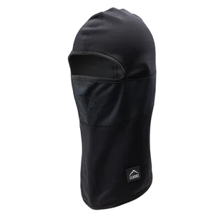Kominiarka ELBRUS RHUNE POLARTEC M000161306 – Czarny - Pozostała odzież narciarska - miniaturka - grafika 1