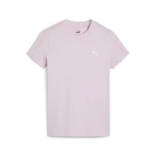PUMA KOSZULKA HER 67788360 r XS - Koszulki i topy damskie - miniaturka - grafika 1