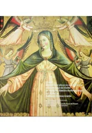 Książki o kulturze i sztuce - Obraz Madonna w płaszczu opiekuńczym Giovanniego da Gaeta ze zbiorów Zamku Królewskiego na Wawelu Badania i konserwacja - miniaturka - grafika 1