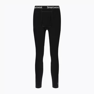 Czapki narciarskie - SMARTWOOL Kalesony Smartwool Merino 250 Baselayer Bottom Boxed | WYSYŁKA W 24H | 30 DNI NA ZWROT 16362-001-L - grafika 1