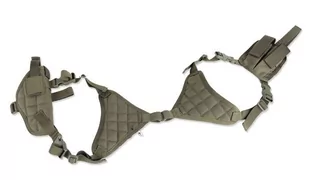 Condor - Kabura Operacyjna - USH - Zielony OD - USH-001 - Odzież taktyczna i umundurowanie - miniaturka - grafika 2