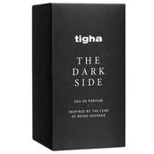 Wody i perfumy męskie - tigha Eau de Parfum Spray 50 ml - miniaturka - grafika 1