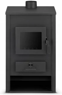 Piec wolnostojący 4,4-14/8,7-15kW z płaszczem wodnym (średnica wylotu spalin: 120 mm) - spełnia anty-smogowy EkoProjekt 99680031 - Piece wolnostojące Piec wolnostojący 4,4-14/8,7-15kW z płaszczem wodnym (średnica wylotu spalin: 120 mm) - spełnia anty-smogowy EkoProjekt 99680031 - Piece wolnostojące - miniaturka - grafika 2