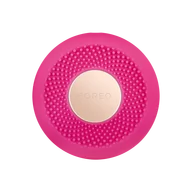 Maseczki do twarzy - Foreo UFO UFO Mini 2 Fuchsia 1 Stk - miniaturka - grafika 1