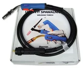 Akcesoria spawalnicze - UCHWYT SPAWALNICZY MB-24/ 4MB - miniaturka - grafika 1