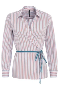 Koszula Pepe Jeans Senia-XS - Koszule damskie - miniaturka - grafika 1