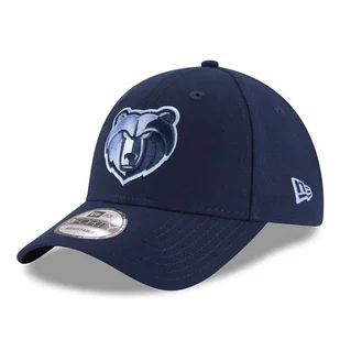 Czapka New Era 9FORTY NBA Memphis Grizzlies - 11828744 - Czapki męskie - miniaturka - grafika 1