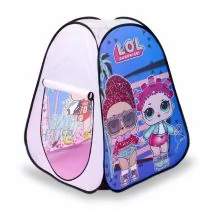 Little Tikes LT Pojazd z Uchwytem Śmieciarka Pop Haulers LE_636165M - Zabawki i gry sportowe - miniaturka - grafika 1