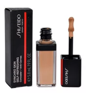 Korektory do twarzy - Shiseido Synchro Skin Self-Refreshing Concealer korektor w płynie odcień 303 Medium/Moyen 5,8 ml - miniaturka - grafika 1