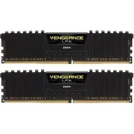 Pamięci RAM - Corsair 16GB CMK16GX4M2A2400C14 DDR4 - miniaturka - grafika 1