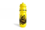 Shakery i bidony sportowe - Butelka Crussis  0,75 l yellow - miniaturka - grafika 1