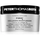 Kremy do twarzy - Peter Thomas Roth Firmx Collagen Moisturizer (50ml) - miniaturka - grafika 1