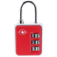 Kłódki - Kłódka do bagażu PROWORLD 1070070 - miniaturka - grafika 1