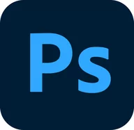 Programy graficzne - Adobe Photoshop CC – Pro Edition for Teams (2023) MULTI Win/Mac - miniaturka - grafika 1