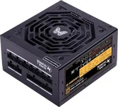 Zasilacze komputerowe - Super Flower Computer LEADEX III GOLD UP 850W 80 PLUS Gold Netzteil, PCIe 5.1, ATX 3.1 - 850 Watt, schwarz - Leistungsstarkes ATX-3.1-Netzteil mit 850 Watt SF-850F14GE - miniaturka - grafika 1