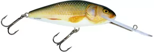 Wobler Salmo Perch Deep Runner - Przynęty - miniaturka - grafika 1