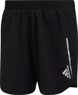 Spodenki damskie - adidas D4R Short Men szorty, czarne, XL7 Men's, Czarny, XL - miniaturka - grafika 1
