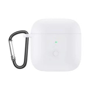 Etui Na Słuchawki Redmi Buds 3 Silikonowe Case - Inne akcesoria audio-wideo - miniaturka - grafika 1