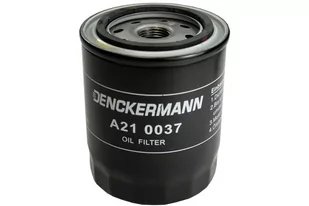 Filtr oleju DENCKERMANN A210037 - Filtry oleju - miniaturka - grafika 1