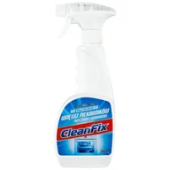 Środki do kuchni i łazienki - CLEANFIX CLEANFIX Środek do czyszczenia piekarnika CLEANFIX 500 ml - miniaturka - grafika 1