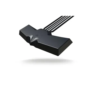 Panorama Antennas DASH MOUNT MIMO CELL ANT 3M SMA antena Antena dookólna 9 dBi BATM-7-60 - Anteny Wi Fi - miniaturka - grafika 1