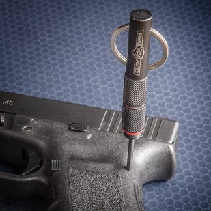 Real Avid - Przyrząd 2-in-1 Tool do pistoletów Glock - AVGLOCK21 - Konserwacja broni - miniaturka - grafika 6