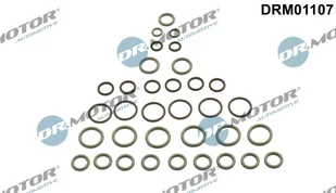 Zestaw naprawczy, klimatyzacja Dr.motor Automotive DRM01107 - Akcesoria do klimatyzacji i ogrzewania - miniaturka - grafika 1