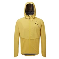 Kurtki męskie - Asa Dutt528251 Męska kurtka Esker W/Proof Packable JKT (M) -Mustard-XXXL 2022, czarna, jeden rozmiar, Czarny, Rozmiar uniwersalny - miniaturka - grafika 1