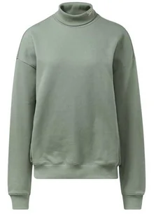 REEBOK - BLUZA DAMSKA Z GOLFEM - CL AE ARCHIVE FIT CREW IC0195 golf - Bluzy damskie - miniaturka - grafika 1