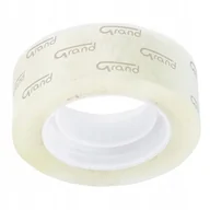 Taśmy klejące - Taśma klejąca 18mm x 30m GRAND 1szt. /130-1936/ - miniaturka - grafika 1