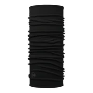Czapki narciarskie - Chusta wielofunkcyjna z wełny merynosów Buff Merino Midweight - miniaturka - grafika 1