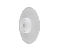 Lampy ogrodowe - Globo 34314W - LED Kinkiet zewnętrzny LAMONT LED/15W/230V IP44 biały - miniaturka - grafika 1