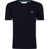 Koszulki dla chłopców - Lacoste T-shirt | Regular Fit - miniaturka - grafika 1