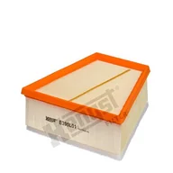 Filtry powietrza - Filtr powietrza Hengst Filter E395L01 - miniaturka - grafika 1