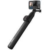 Akcesoria do kamer sportowych - Wysięgnik z pilotem GoPro Hero 12 Extension Pole + Shutter Remote - miniaturka - grafika 1