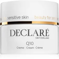 Kremy do twarzy - Declare Q10 Age Control Cream Q10 Krem napinający skórę, przeciwzmarszczkowy 50 ml - miniaturka - grafika 1