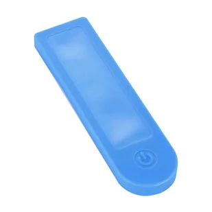 Etui silikon case na wyświetlacz do Ninbeot Max G30 / Motus Scooty 10 - Akcesoria do skatingu - miniaturka - grafika 1