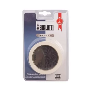 Bialetti Uszczelka kawiarki 10 TZ (USZCZ.BIALETTI.10TZ) - Zaparzacze i kawiarki - miniaturka - grafika 2