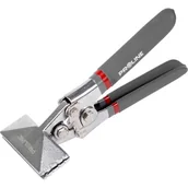 Kombinerki i obcęgi - Proline Szczypce do kształtowania profili 210 150 x 35 mm - miniaturka - grafika 1