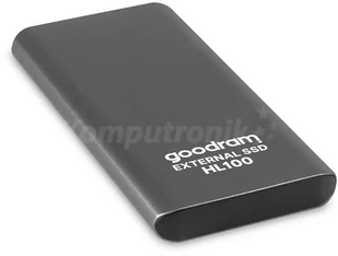 GoodRam HL100 1TB (BL14SSD6-HL100-01T) - Dyski SSD - miniaturka - grafika 2