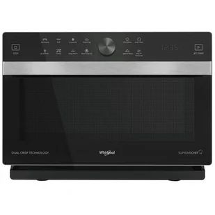 Kuchenka mikrofalowa Whirlpool MWP 338 SB - Kuchenki mikrofalowe - miniaturka - grafika 1