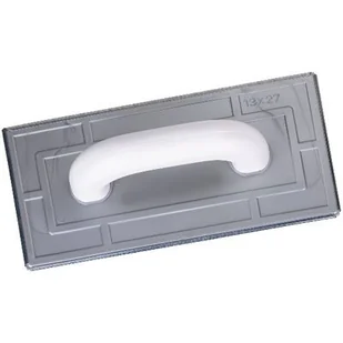 Paca do styropianu 270 x 130 mm 1K - Narzędzia murarskie - miniaturka - grafika 1