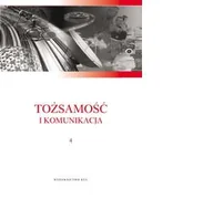 Filozofia i socjologia - Tożsamość i komunikacja - miniaturka - grafika 1