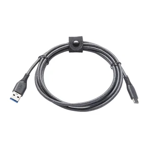 Kabel USB A / USB C ECO 2m LEXMAN - Kable komputerowe i do monitorów - miniaturka - grafika 1