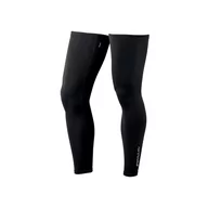 Skarpetki kolarskie - Nogawki rowerowe NORTHWAVE EASY LEG WARMER czarne - miniaturka - grafika 1