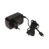 Inne akcesoria elektryczne - Orno Zasilacz gniazdowy z wtyczką Micro USB OR-AE-1367ZS OR-AE-1367ZS - miniaturka - grafika 1