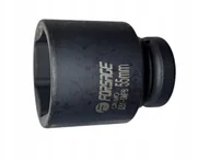 Klucze i nasadki - Nasadka udarowa 3/4" 55mm 6-kątna - miniaturka - grafika 1