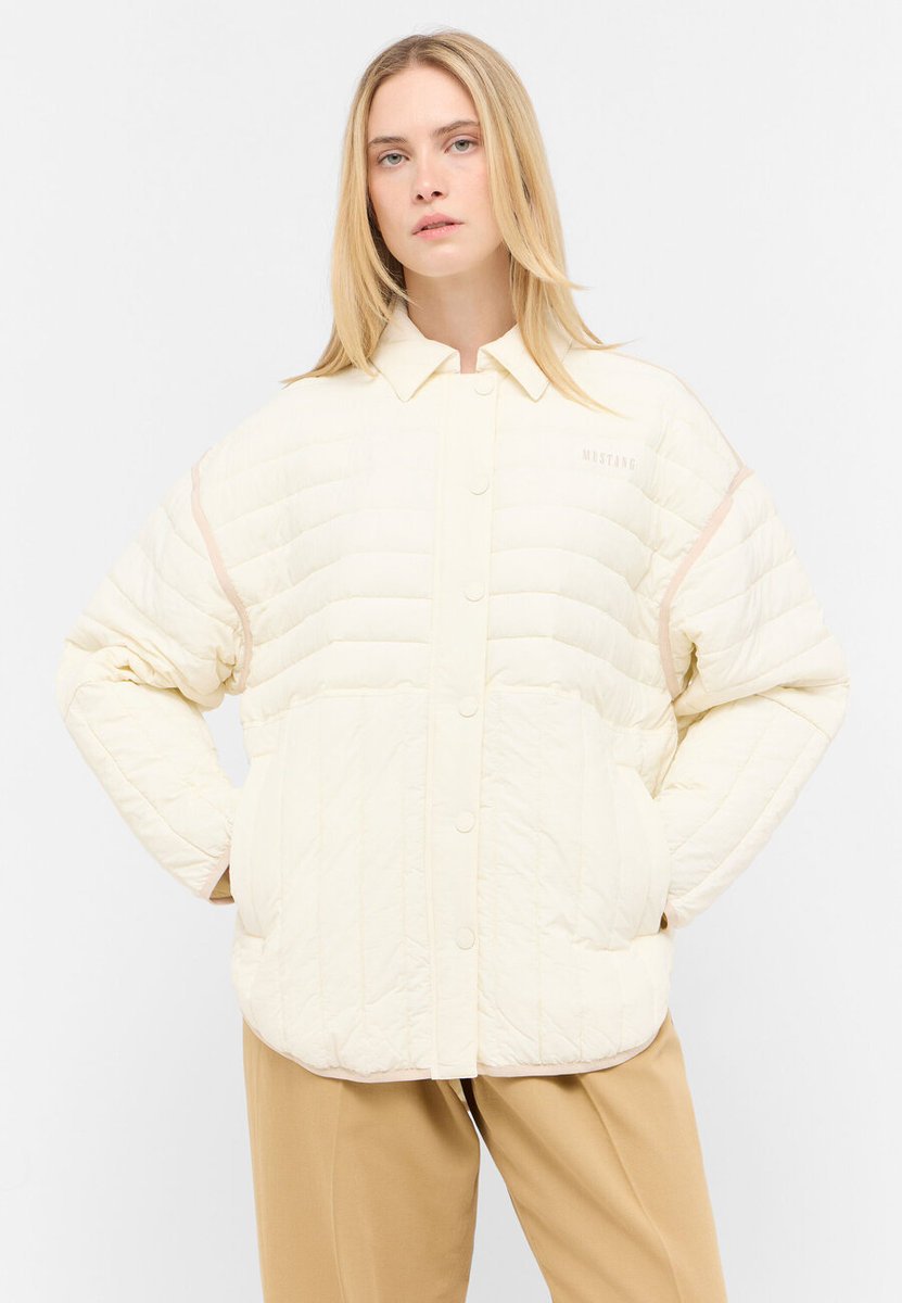 Damska kurtka zimowa Mustang Sage M