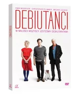 Filmy obyczajowe DVD - Debiutanci - miniaturka - grafika 1